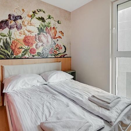Luxury Aura 40 - 2 By Grand Apartments Gdańsk Extérieur photo