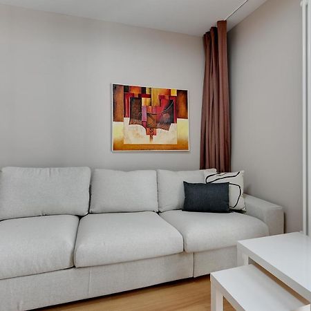 Luxury Aura 40 - 2 By Grand Apartments Gdańsk Extérieur photo