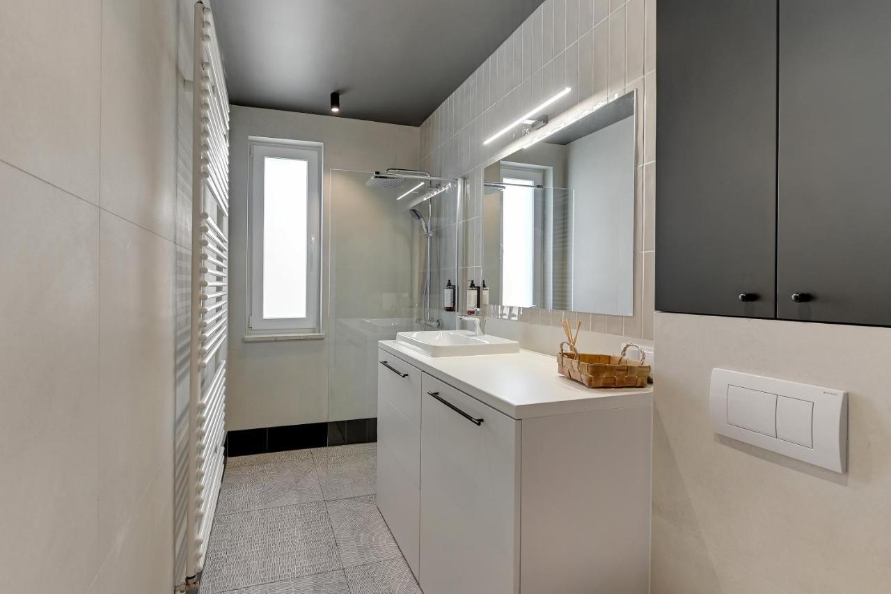Luxury Aura 40 - 2 By Grand Apartments Gdańsk Extérieur photo