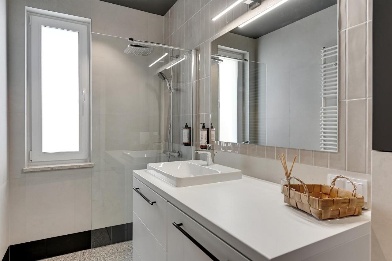 Luxury Aura 40 - 2 By Grand Apartments Gdańsk Extérieur photo